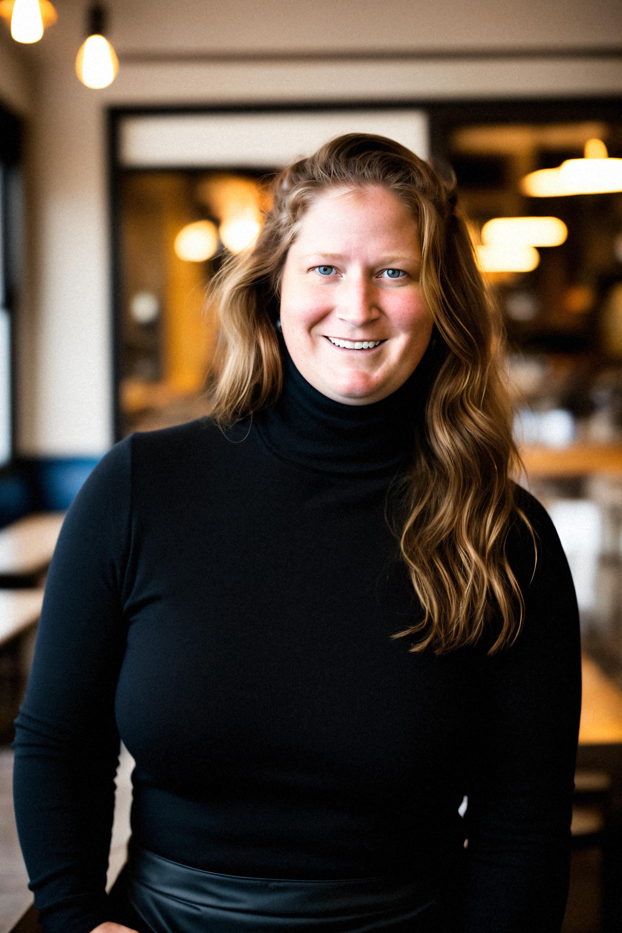 Lisa Murphy, MBA — keynote speaker