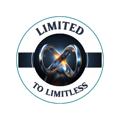 Limited to Limitless badge